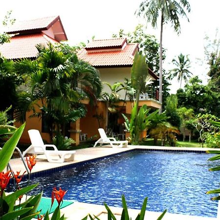 Aonang Lake Side Ao Nang Exterior foto