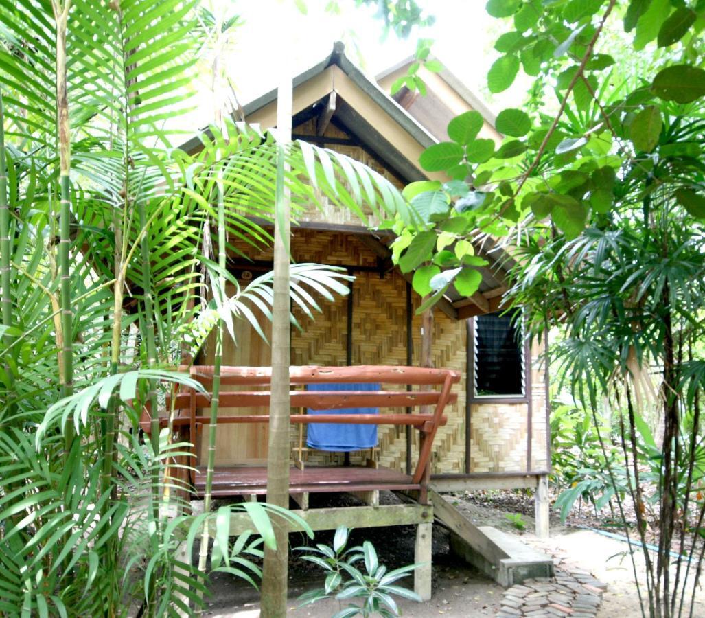 Aonang Lake Side Ao Nang Exterior foto